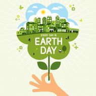 Earth Day N41