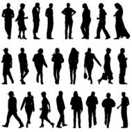 mans and womans N17