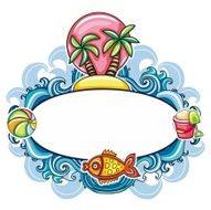 Summer frame N2