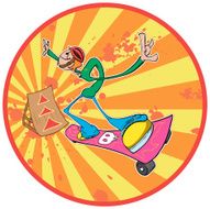 Skater Dude N3