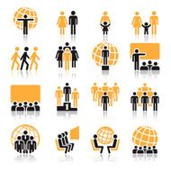 People Icons N33