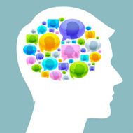 Think concept