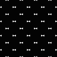Bows Pattern