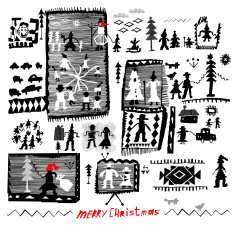 Merry Christmas N77