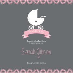 Baby Shower N410