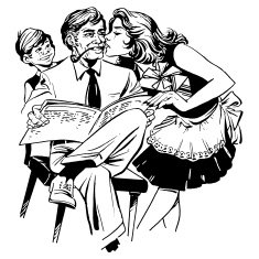 Family N368