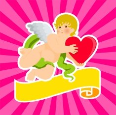 Pop cupid
