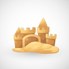 Sand Castle N12