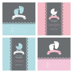Baby Shower N412