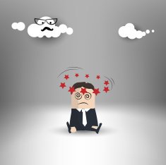 Dizziness - Hypnosis