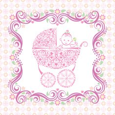 It's a girl! N6
