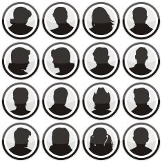 Head Icons N3