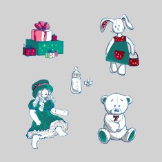 Toys N78