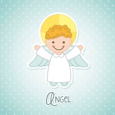angel vector N9