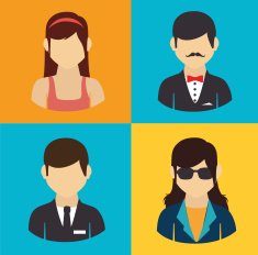 People design N8