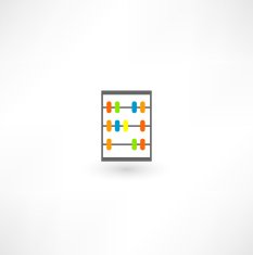 Abacus Icon