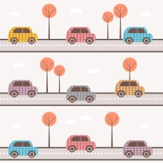 Cartoon cars N2