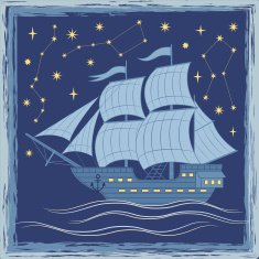 Sailboat N3
