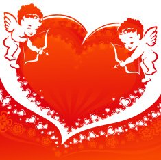 Cupid's fun