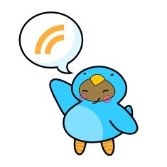 Chic tweet