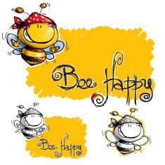 Bee Happy N7