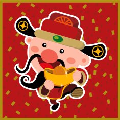 Fortune God N3