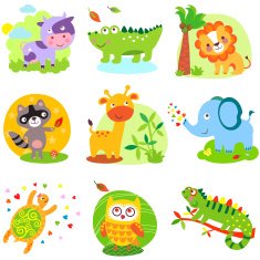 AnimalsST