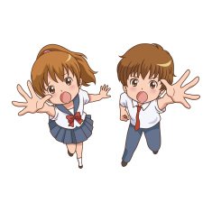 students chance N2