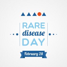 Rare Disease Day N2