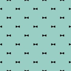 Bows Pattern N2