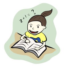 Learning math