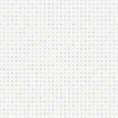 Seamless background with bright circles N2