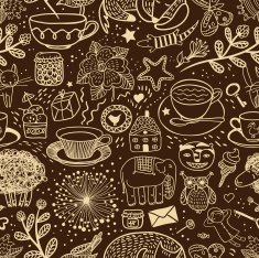 Favorite things