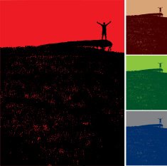 Success abstract