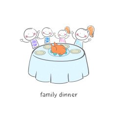 Dinner N3