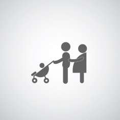 family symbol N4