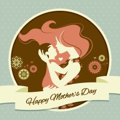 Happy mother's day N16