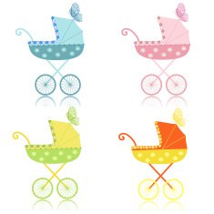 strollers