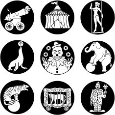 Circus N8