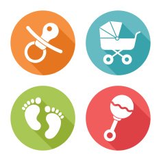 Baby Icons N130