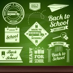 School Set N14