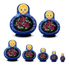 Babushka Doll