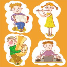 Little Musicians