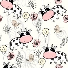 seamless pattern N125