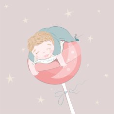 Sweet Dreams N26