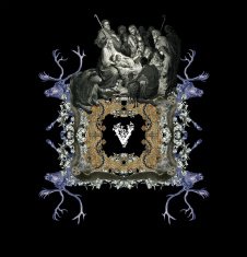 Letter V N6