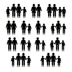 Family relationships
