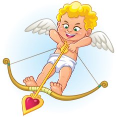 naughty cupid