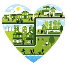 Sustainable City N5