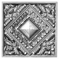 Victorian Ceiling Decoration